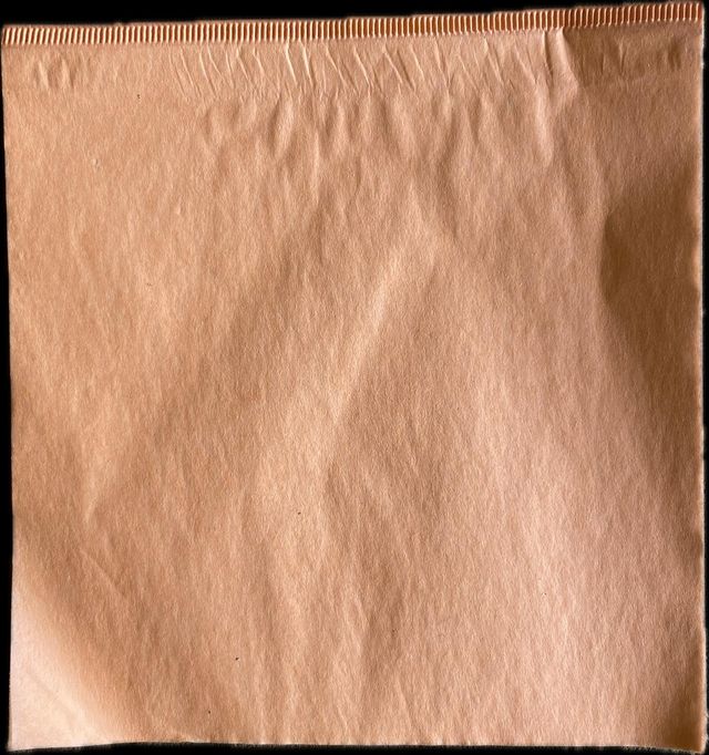 Libro di 25 fogli di finta argento x7