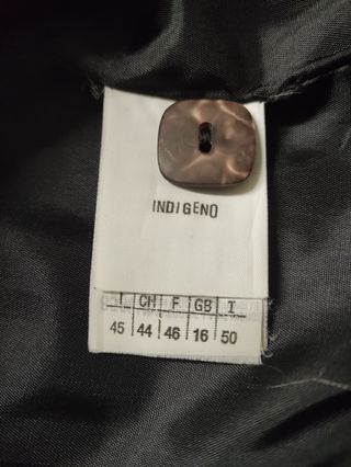 Giacca donna invernale