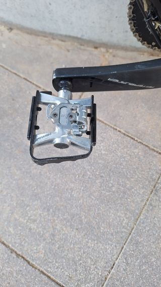 Cannondale Scalpel Carbon Lefty talla M