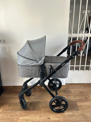 Carro jané muum