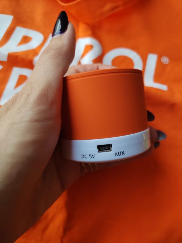 Kit gadget Aperol