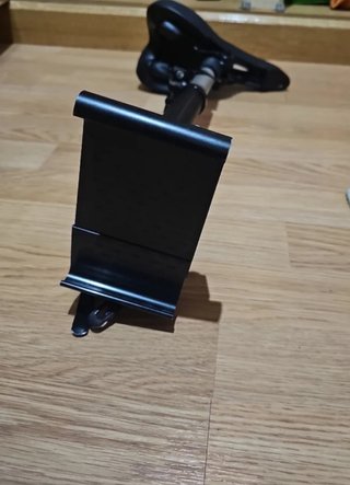 Asiento patinete eléctricos con adaptador múltiple