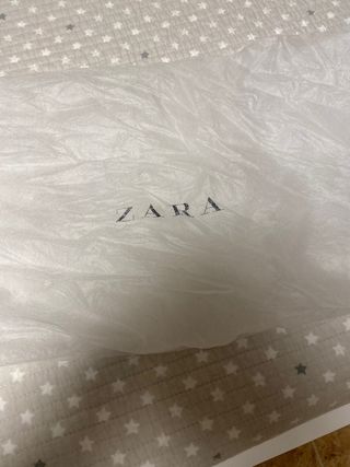 Vestido lunares zara a estrenooo!!!!