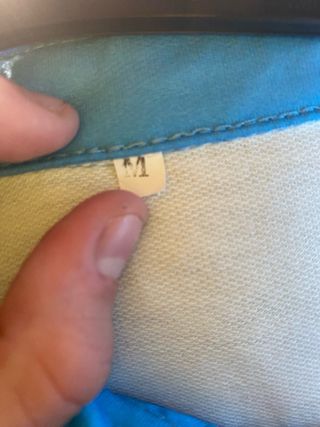 Camiseta de Tommy Jeans