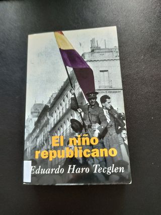 El niño republicano 