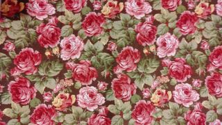 Fat quarter di tessuto americano in flanella 