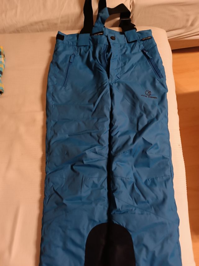 Pantalón para nieve