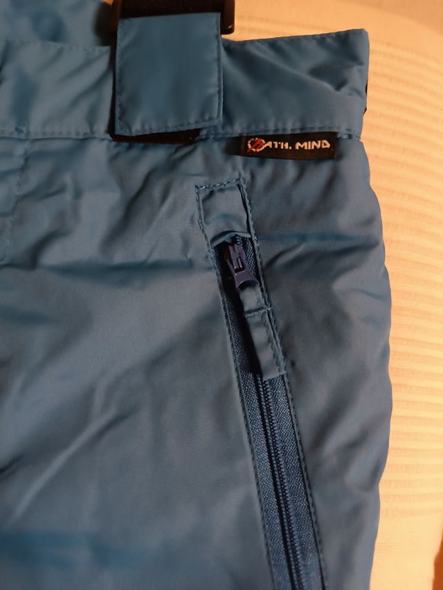 Pantalón para nieve