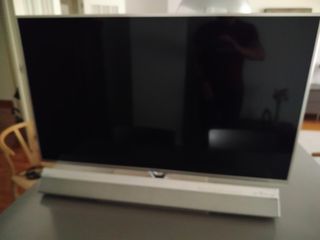 Televisión Panasonic Smart Viera TX-L47FT60E