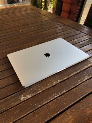 Macbook Pro 16’ 2019