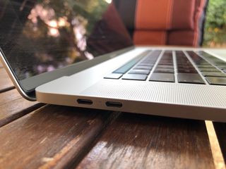 Macbook Pro 16’ 2019