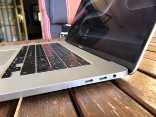 Macbook Pro 16’ 2019
