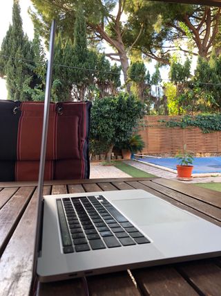 Macbook Pro 16’ 2019