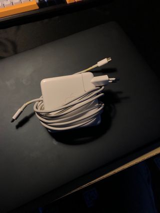 Macbook Pro 16’ 2019