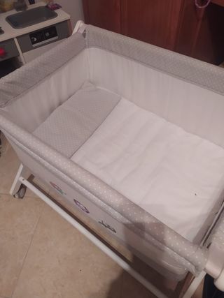 Mini cuna