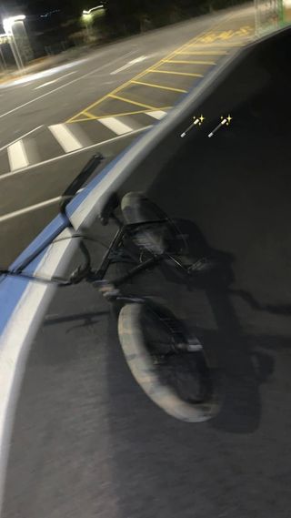BMX WE THE PEOPLE
