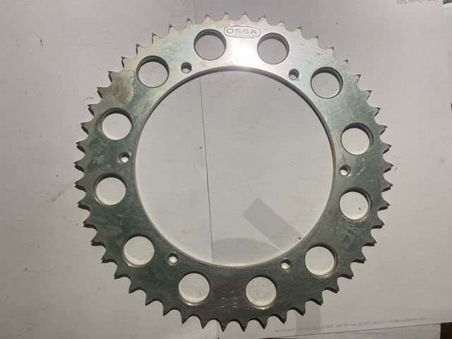 corone originali Ossa epoca