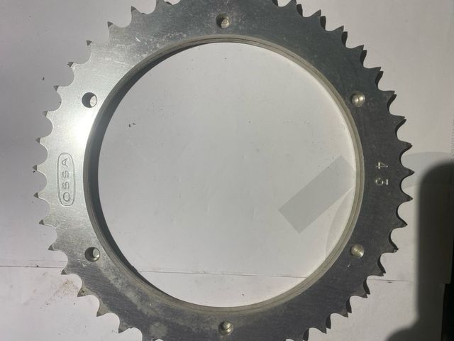 corone originali Ossa epoca