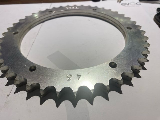 corone originali Ossa epoca