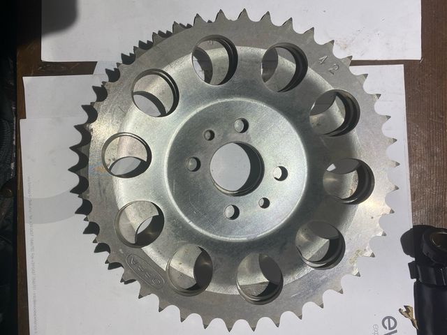 corone originali Ossa epoca