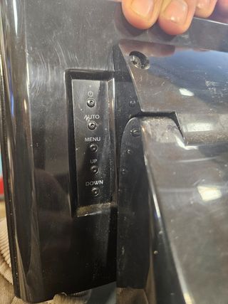 Display monitor P080VG