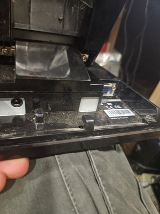 Display monitor P080VG