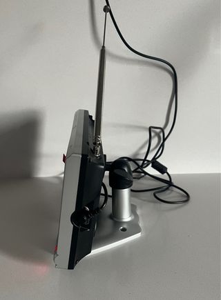 Monitor / TV color DV3-T