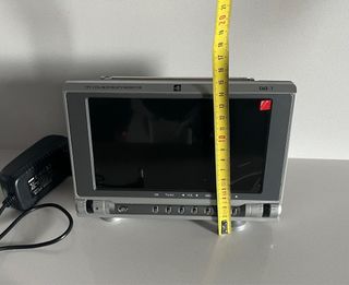 Monitor / TV color DV3-T