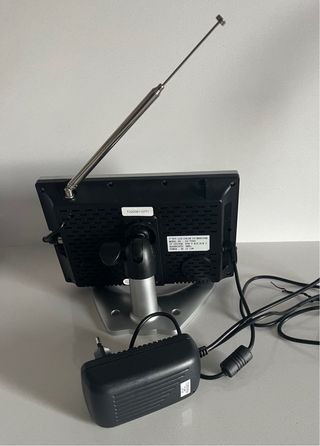 Monitor / TV color DV3-T