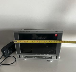 Monitor / TV color DV3-T