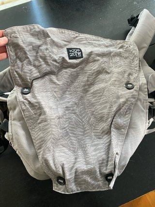 Mochila Porteo Jane Revolution