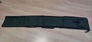 Funda de cañas carpfishing ,vendo/cambio