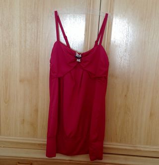 Nuevo Top Strass t34/36