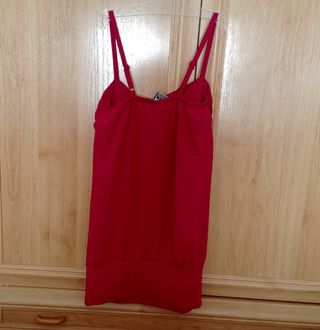 Nuevo Top Strass t34/36
