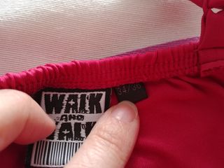 Nuevo Top Strass t34/36
