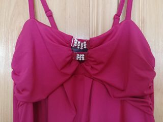 Nuevo Top Strass t34/36