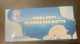 ALFOMBRA TERMICA PARA PERRO