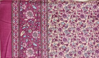 Fat quarter in stoffa americana flanella di cotone