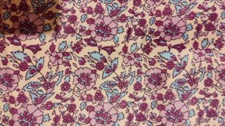 Fat quarter in stoffa americana flanella di cotone
