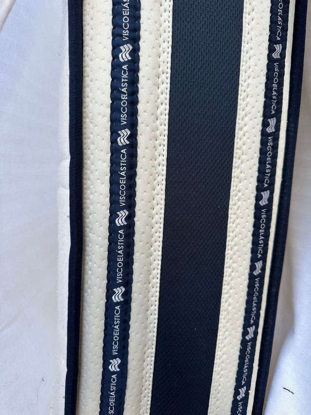 Colchon viscolastico