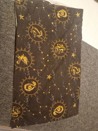 Funda nórdica y relleno 