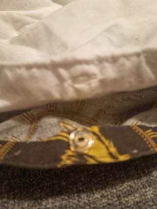 Funda nórdica y relleno 