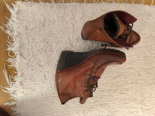 Botines