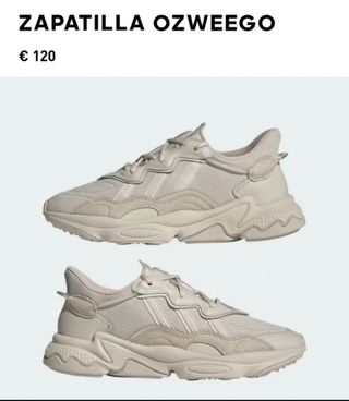 Zapatillas de deporte Adidas Ozweego