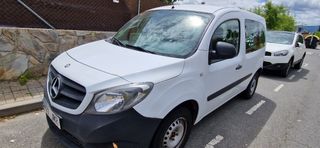 Mercedes-Benz Citan 2015