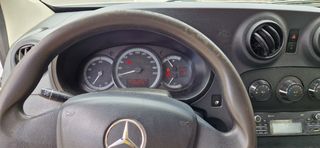 Mercedes-Benz Citan 2015