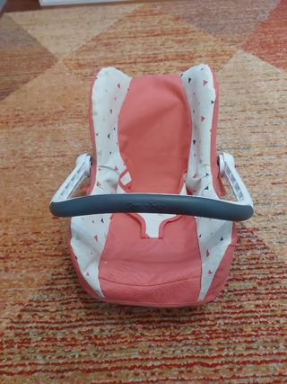 Se vende silla bebe juguete