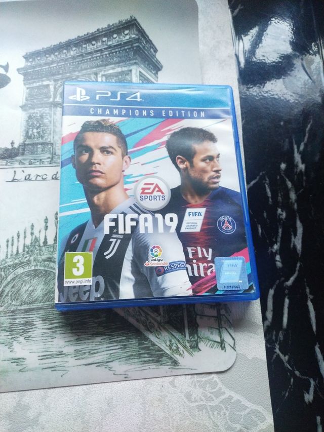 Fifa 19