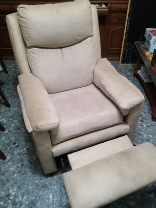 Sillon relax