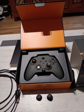 Mando control Xbox Scuf Instinct Pro